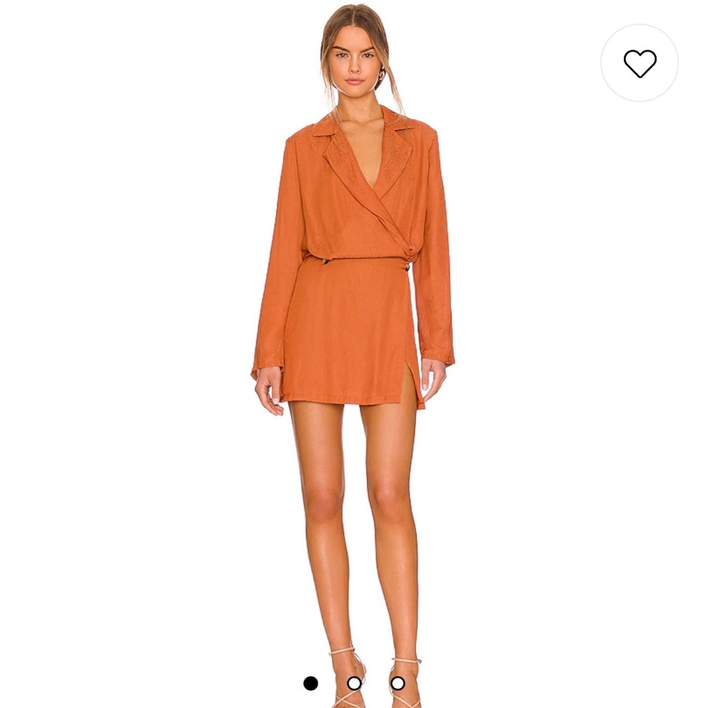 NWT Free People Simone Dress, size small
